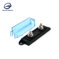 Genuine Marine 200A High Quality Auto Blade marine Car ANL Fuse Holder